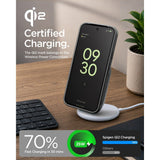 Spigen Google Pixel 11 Kuori Liquid Air MagFit Matte Black