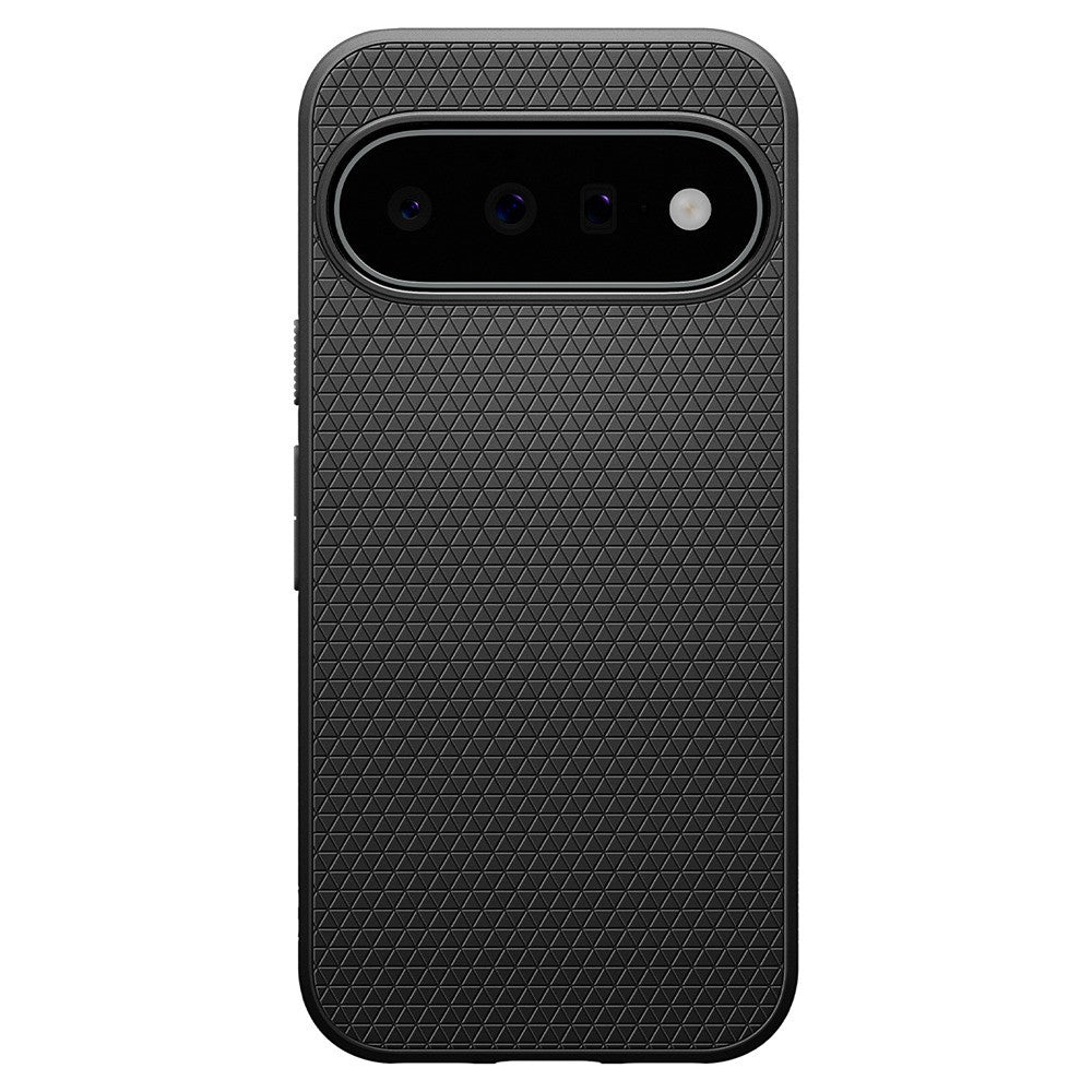 Spigen Google Pixel 11 Kuori Liquid Air MagFit Matte Black