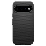 Spigen Google Pixel 11 Kuori Liquid Air MagFit Matte Black