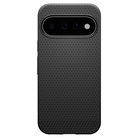 Spigen Google Pixel 11 Skal Liquid Air MagFit Matte Black