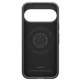 Spigen Google Pixel 11 Kuori Liquid Air MagFit Matte Black