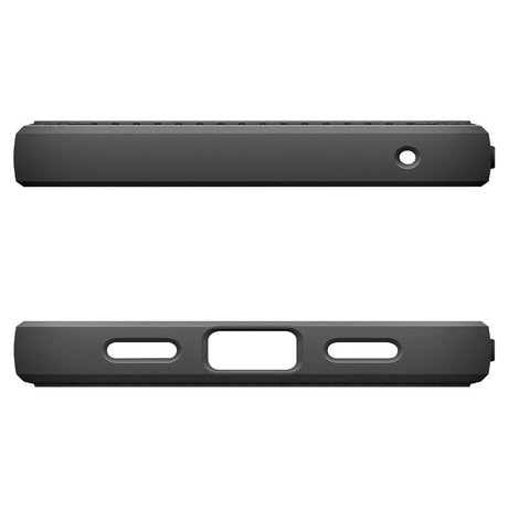Spigen Google Pixel 11 Skal Liquid Air MagFit Matte Black