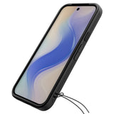 Spigen Google Pixel 11 Skal Liquid Air Matte Black