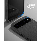 Spigen Google Pixel 11 Skal Liquid Air Matte Black