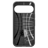 Spigen Google Pixel 11 Skal Liquid Air Matte Black