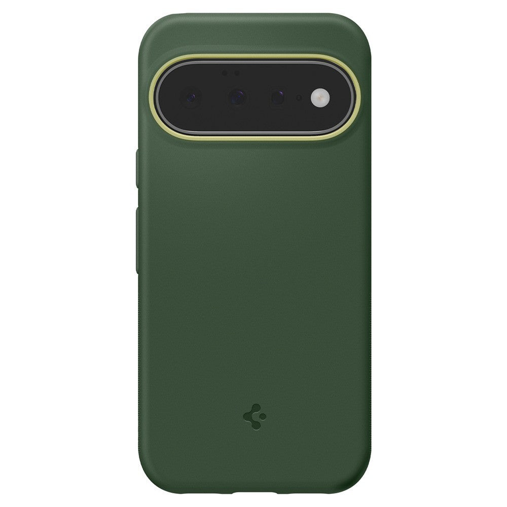 Spigen Google Pixel 11 Skal Nano Pop MagFit Avo Green