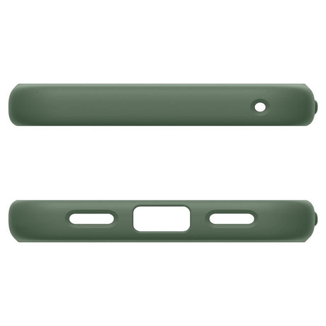 Spigen Google Pixel 11 Skal Nano Pop MagFit Avo Green