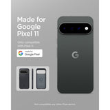 Spigen Google Pixel 11 Skal Nano Pop MagFit Black Sesame
