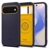 Spigen Google Pixel 11 Skal Nano Pop MagFit Blueberry Navy