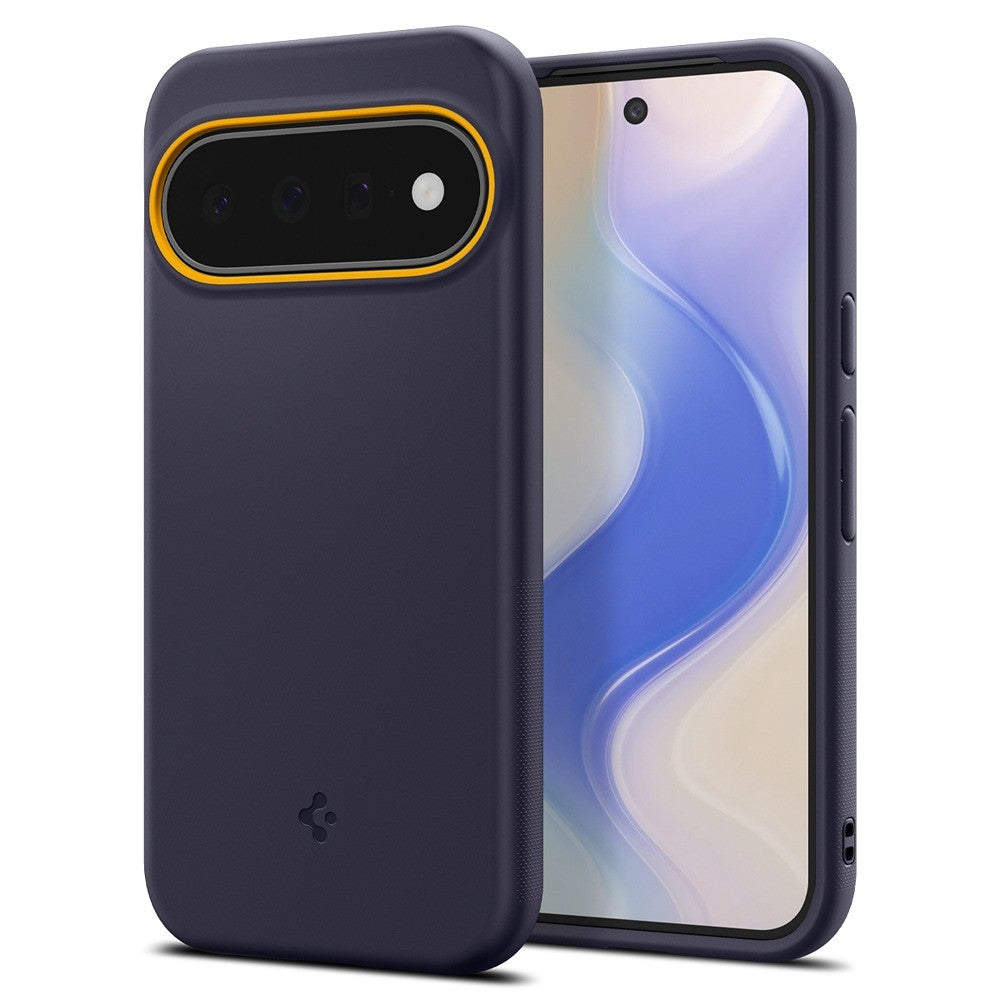 Spigen Google Pixel 11 Skal Nano Pop MagFit Blueberry Navy