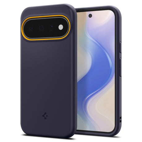 Spigen Google Pixel 11 Skal Nano Pop MagFit Blueberry Navy