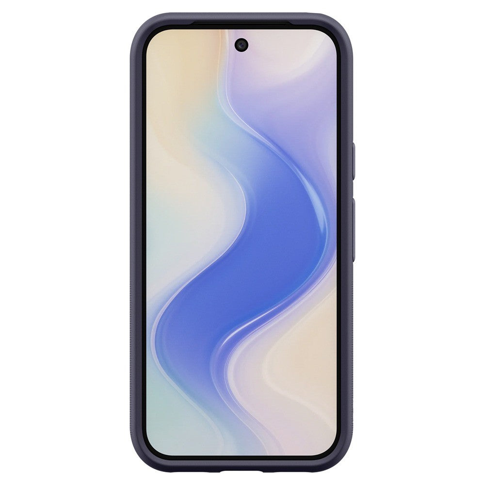 Spigen Google Pixel 11 Skal Nano Pop MagFit Blueberry Navy
