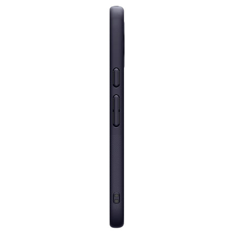 Spigen Google Pixel 11 Skal Nano Pop MagFit Blueberry Navy