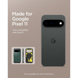 Spigen Google Pixel 11 Kuori Tough Armor MagFit Abyss Green