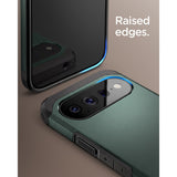 Spigen Google Pixel 11 Kuori Tough Armor MagFit Abyss Green
