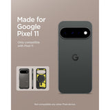 Spigen Google Pixel 11 Skal Tough Armor MagFit Gunmetal