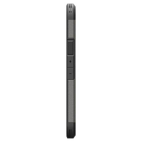 Spigen Google Pixel 11 Kuori Tough Armor MagFit Gunmetal
