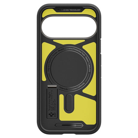 Spigen Google Pixel 11 Kuori Tough Armor MagFit Gunmetal