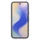 Spigen Google Pixel 11 Kuori Ultra Hybrid Crystal Clear