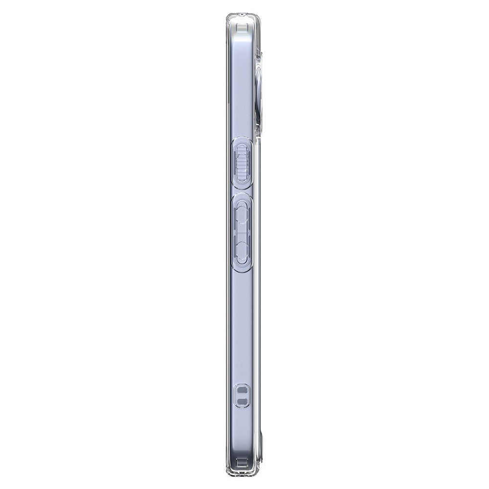 Spigen Google Pixel 11 Kuori Ultra Hybrid Crystal Clear