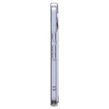 Spigen Google Pixel 11 Kuori Ultra Hybrid Crystal Clear