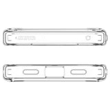 Spigen Google Pixel 11 Kuori Ultra Hybrid Crystal Clear