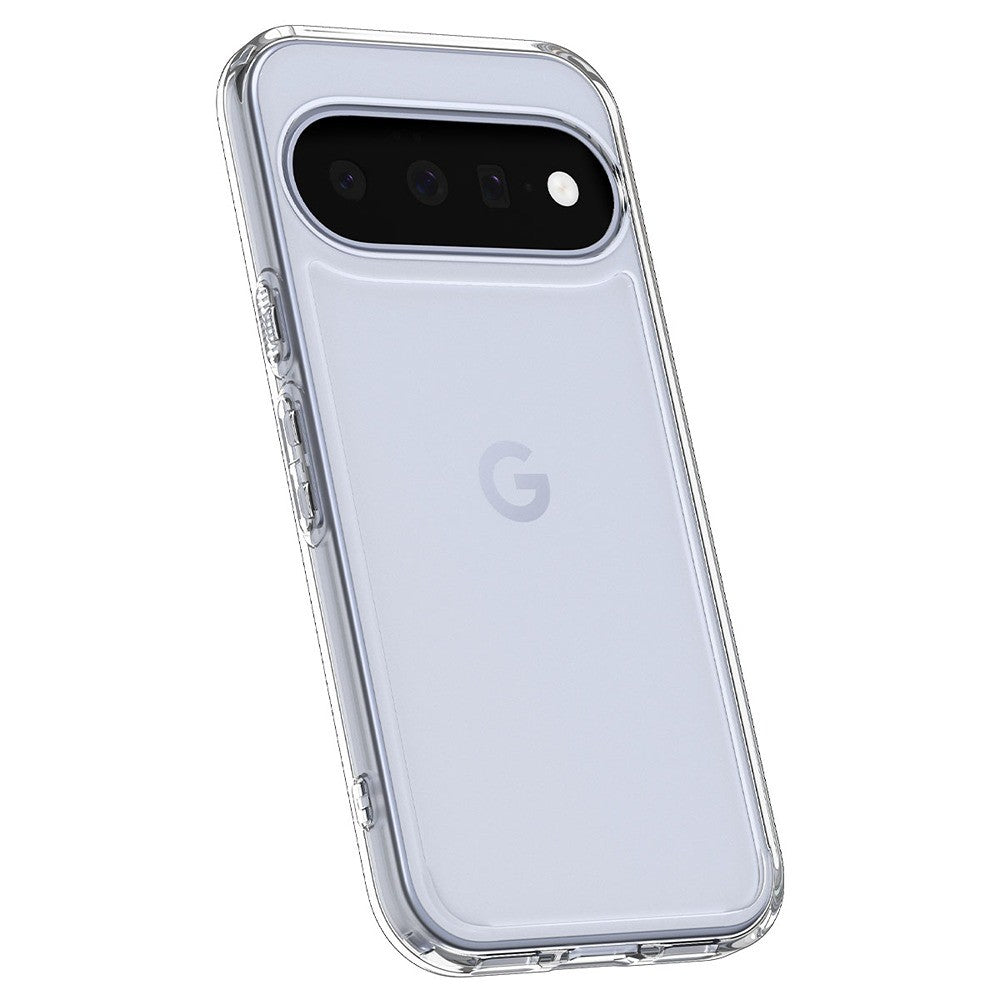Spigen Google Pixel 11 Kuori Ultra Hybrid Crystal Clear