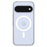 Spigen Google Pixel 11 Skal Ultra Hybrid MagFit Clear White
