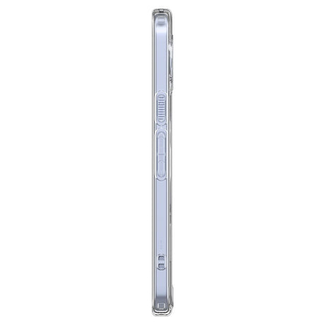 Spigen Google Pixel 11 Kuori Ultra Hybrid MagFit Clear White