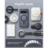 Spigen Google Pixel 11 Skal Ultra Hybrid MagFit Frost Black