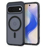 Spigen Google Pixel 11 Skal Ultra Hybrid MagFit Frost Black
