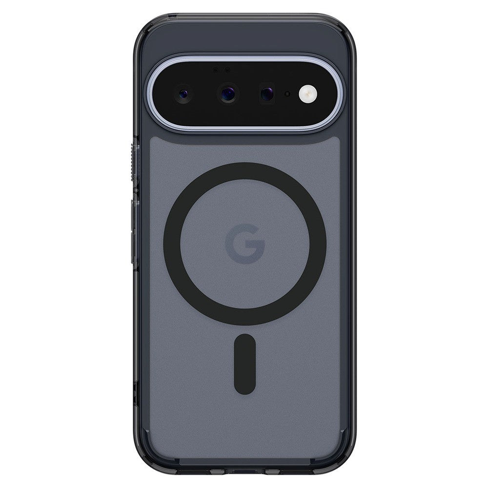 Spigen Google Pixel 11 Skal Ultra Hybrid MagFit Frost Black