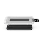 Spigen Google Pixel 9 Pro/10 Pro/11 Pro Skärmskydd GLAS.tR EZ Fit Pro Privacy 2-pack