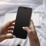Spigen iPhone 16 Pro/17/17 Pro/18 Pro Näytönsuoja Glas.tR EZ Fit Pro 2-pack