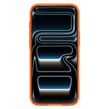 Spigen iPhone 17 Pro/iPhone 18 Pro Kuori Classic C1 MagFit Tangerine