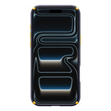 Spigen iPhone 17 Pro/iPhone 18 Pro Kuori Nano Pop Hybrid MagFit Blueberry Navy
