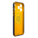 Spigen iPhone 17 Pro/iPhone 18 Pro Kuori Nano Pop Hybrid MagFit Blueberry Navy