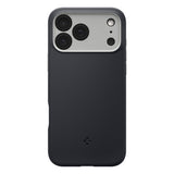 Spigen iPhone 17 Pro/iPhone 18 Pro Kuori Nano Pop MagFit Black Sesame