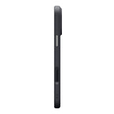 Spigen iPhone 17 Pro/iPhone 18 Pro Kuori Nano Pop MagFit Black Sesame