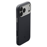 Spigen iPhone 17 Pro/iPhone 18 Pro Kuori Nano Pop MagFit Black Sesame
