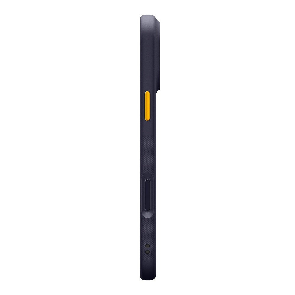 Spigen iPhone 17 Pro/iPhone 18 Pro Kuori Nano Pop MagFit Blueberry Navy