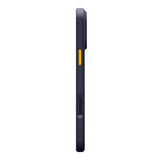 Spigen iPhone 17 Pro/iPhone 18 Pro Kuori Nano Pop MagFit Blueberry Navy
