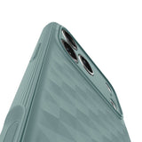 Spigen iPhone 17 Pro/iPhone 18 Pro Kuori Parallax S MagFit Salvianvihreä