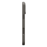 Spigen iPhone 17 Pro/iPhone 18 Pro Kuori Thin Fit MagFit Gunmetal