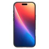 Spigen iPhone 17 Pro/iPhone 18 Pro Kuori Thin Fit MagFit Musta