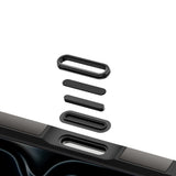 Spigen iPhone 17 Pro/iPhone 18 Pro Kuori Tough Armor T MagFit Gunmetal