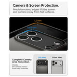 Spigen iPhone 17 Pro/iPhone 18 Pro Kuori Tough Armor T MagFit Gunmetal