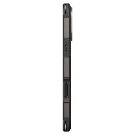 Spigen iPhone 17 Pro/iPhone 18 Pro Kuori Tough Armor T MagFit Gunmetal