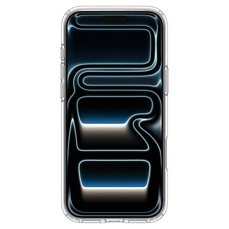 Spigen iPhone 17 Pro/iPhone 18 Pro Kuori Ultra Hybrid MagFit Clear White