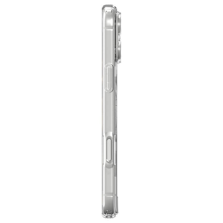 Spigen iPhone 17 Pro/iPhone 18 Pro Kuori Ultra Hybrid MagFit Clear White